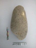 藏品(石器)的圖片